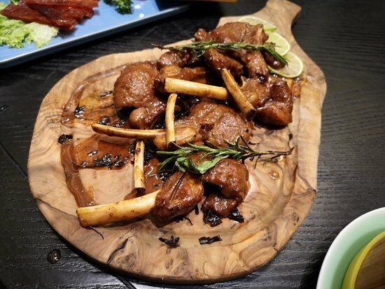 Chinese Township 168